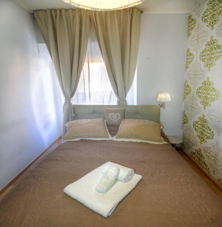 Sweet Faleria Guest house