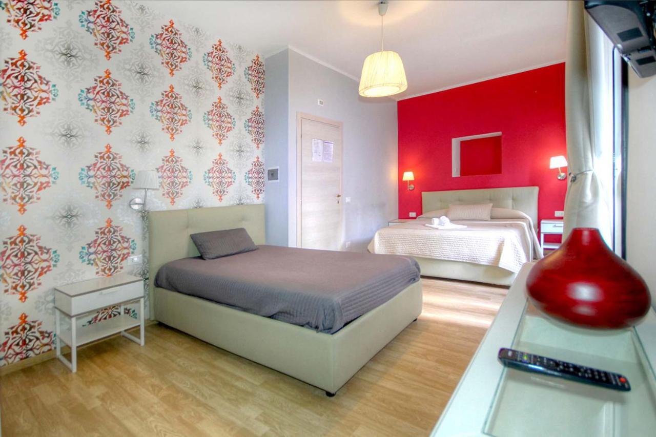 Sweet Faleria Guest house