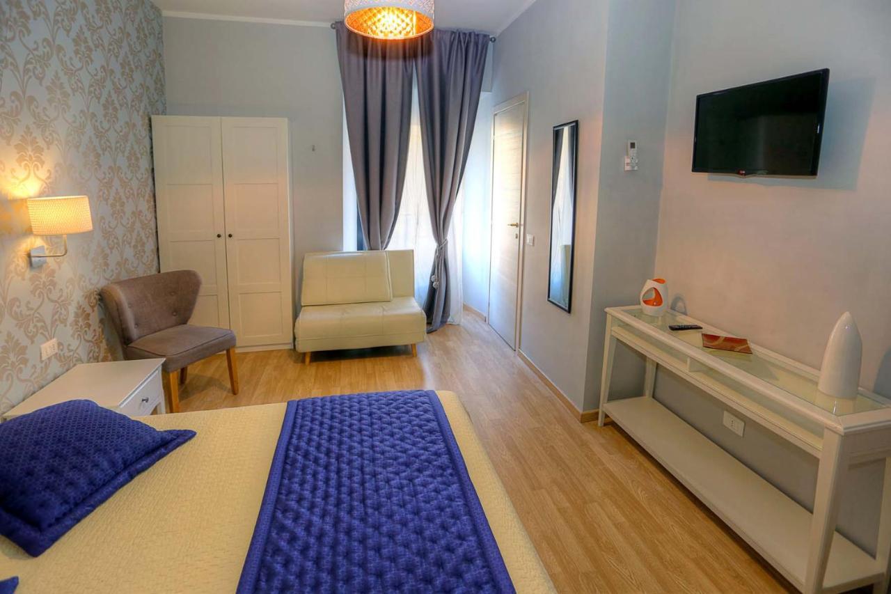 Guest house Sweet Faleria