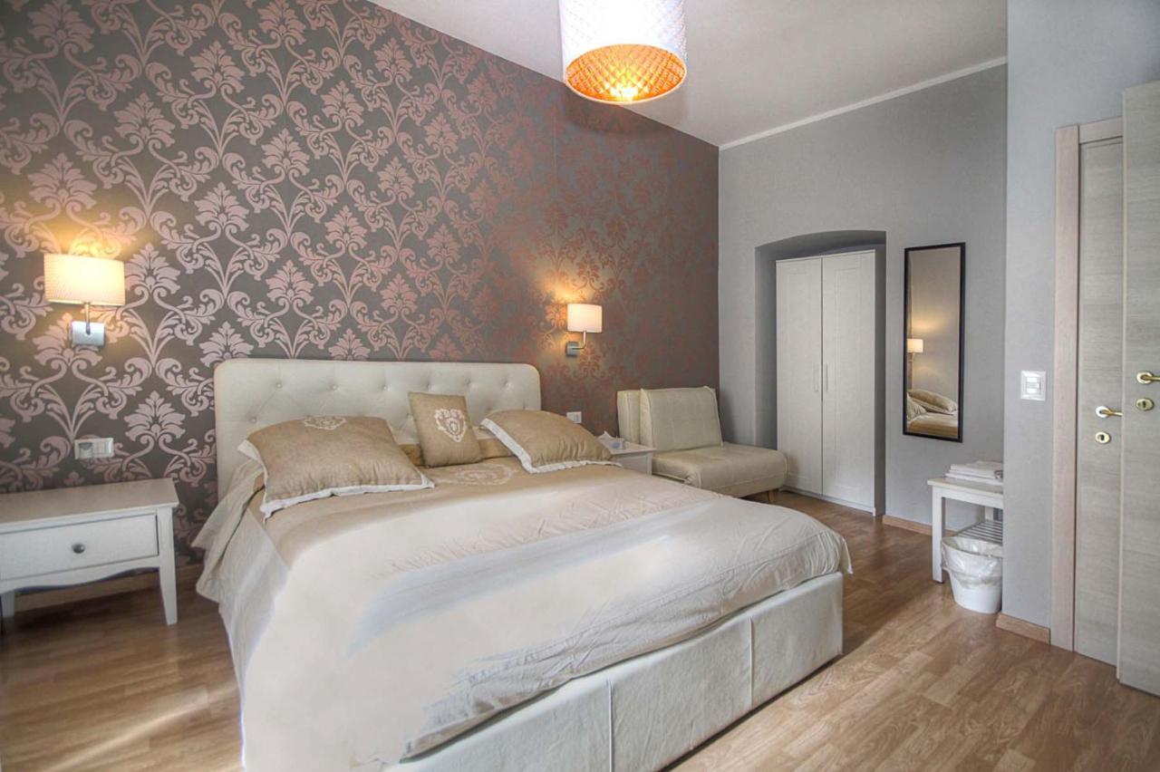 Sweet Faleria Guest house Rome