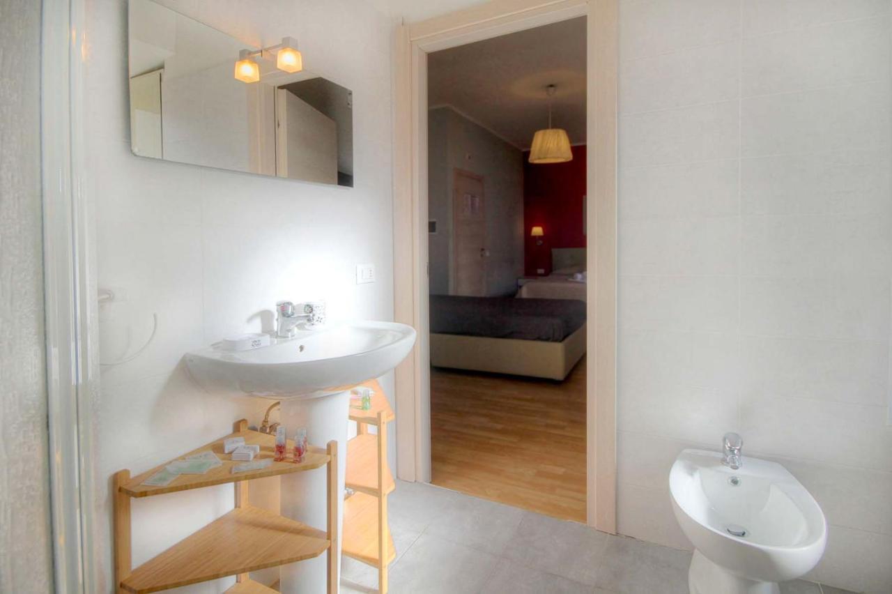 Guest house Sweet Faleria *