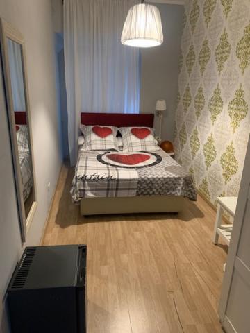 Sweet Faleria Guest house Rome